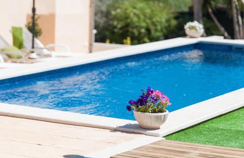 Sencelles Villa | Conchita