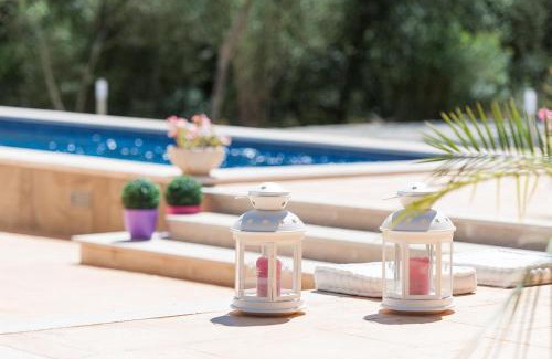 Sencelles Villa | Conchita