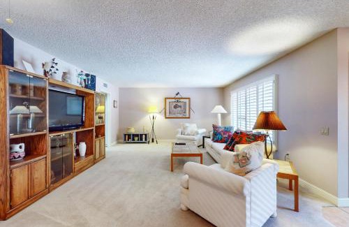 Sun City House | Concho Casa