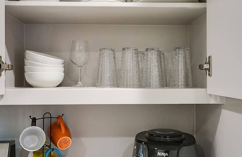 San Angelo House | Concho River Cottage