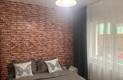 Medias Apartment | Conclavia Unu