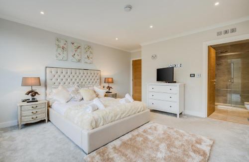 Syon Apartment | Concord House