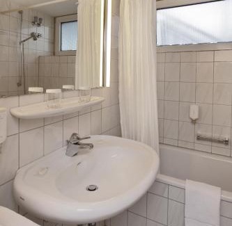 Siegen Hotel | Concorde Hotel Siegen