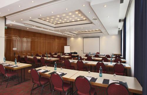 Siegen Hotel | Concorde Hotel Siegen