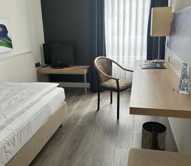 Siegen Hotel | Concorde Hotel Siegen