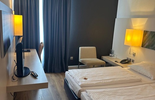 Siegen Hotel | Concorde Hotel Siegen