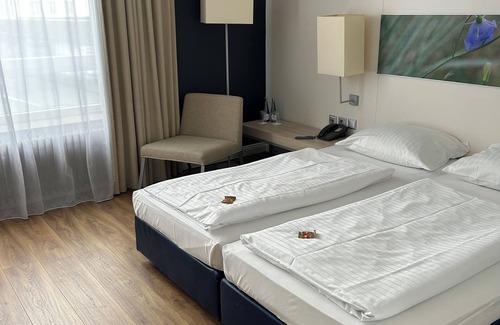 Siegen Hotel | Concorde Hotel Siegen