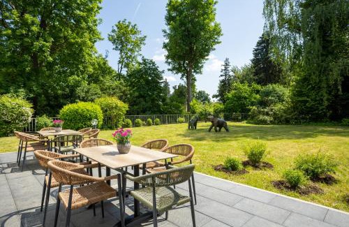 Kronberg Hotel | Concorde Hotel Viktoria