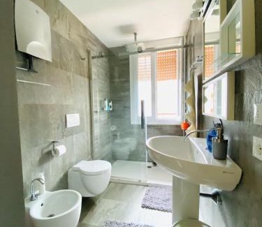 Eraclea Mare Apartment | Concordia 7