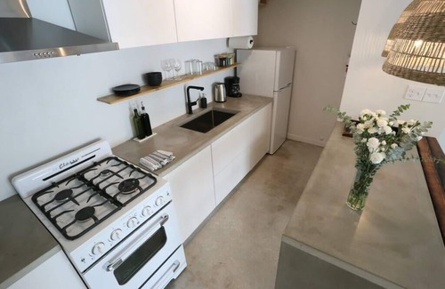 Gainesville Condo | ConCrete Suite 🪨🌿 5 Min Walk to Shands/UF