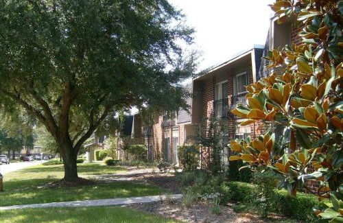 Gainesville House | ConCrete Suite 5 Min Walk to Shands UF