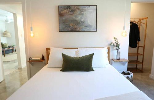 Gainesville House | ConCrete Suite 5 Min Walk to Shands UF