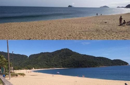 Boicucanga Beach House | Condômino do Barão