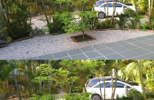Boicucanga Beach House | Condômino do Barão