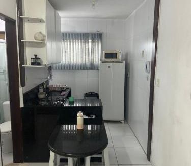 Intermares Apartment | Cond itajair