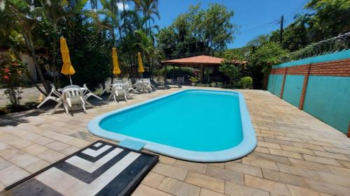 Boicucanga Beach Apartment | Cond loft novo à 400 m da praia