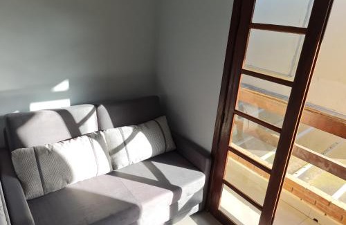 Boicucanga Beach Apartment | Cond loft novo à 400 m da praia