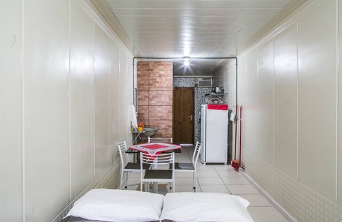 Porto Belo Apartment | COND. W/POOL - BRUNO KLEMTZ - PRIVATE APARTMENT 4 PEOPLE