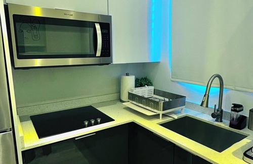 Condado Apartment | Condado Apartment, Beach, Balcony, Cozy, Safe, Secure, Private, Bad Bunny