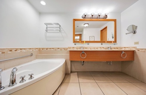 Puerta de Tierra Apartment | Condado | Balcony With Beach & Sunset Views | Pool