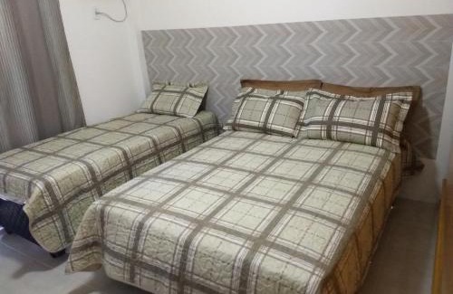 Sahy Apartment | Condado - Condomínio Aldeia dos Reis - Sahy - BL03 AP101
