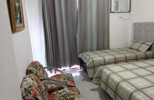 Sahy Apartment | Condado - Condomínio Aldeia dos Reis - Sahy - BL03 AP101