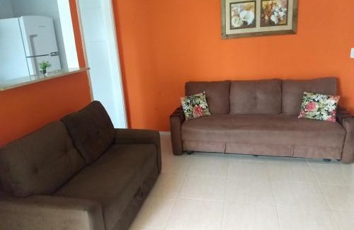 Sahy Apartment | Condado - Condomínio Aldeia dos Reis - Sahy - BL03 AP101