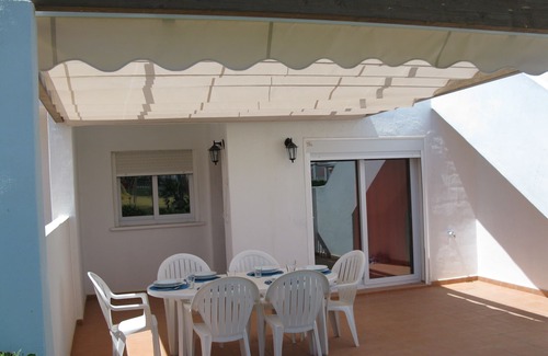 Alhama de Murcia Apartment | Condado de Alhama 3 bedrooms