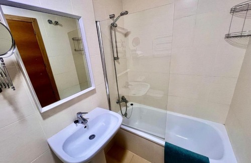 Alhama de Murcia Apartment | Condado de Alhama PENTHOUSE SV11