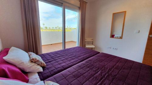 Alhama de Murcia Apartment | Condado de Alhama, Alhama de Murcia N549