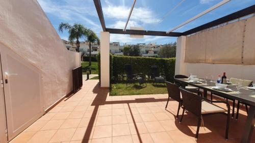 Alhama de Murcia Apartment | Condado de Alhama, Alhama de Murcia N549
