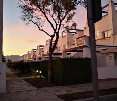 Alhama de Murcia Apartment | Condado de Alhama, Alhama de Murcia N549