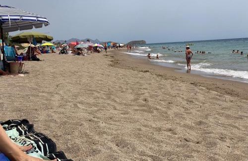 Alhama de Murcia Apartment | Condado de Alhama golfresort naranjos 1-29