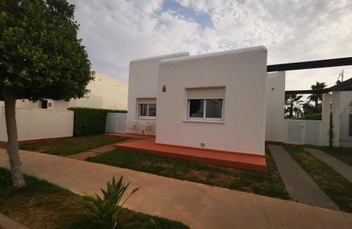Alhama de Murcia Villa | Condado de Alhama Golf resort - Villa Alba