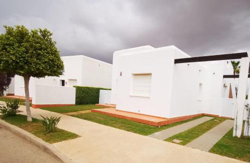 Alhama de Murcia Villa | Condado de Alhama Golf resort - Villa Alba