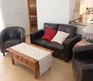 Alhama de Murcia Villa | Condado de Alhama Golf resort - Villa Alba
