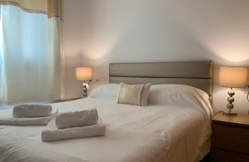 Alhama de Murcia Apartment | Condado de Alhama, JARDIN 10 SV92