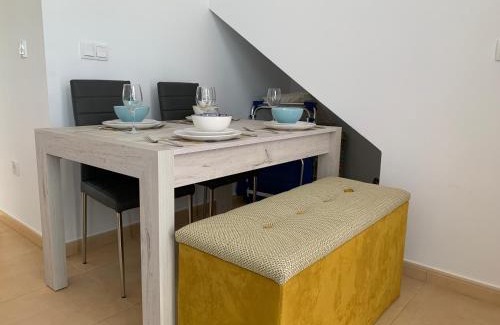 Alhama de Murcia Apartment | Condado de Alhama, JARDIN 10 SV92