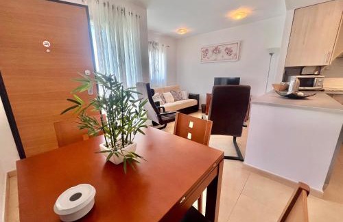 Alhama de Murcia Apartment | Condado de Alhama JARDIN 13 SV62
