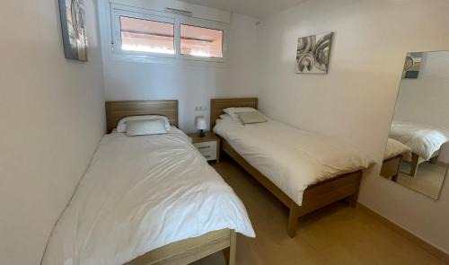 Alhama de Murcia Apartment | Condado de Alhama, LA ISLA 80H
