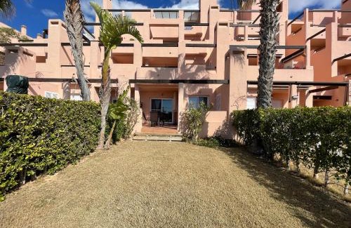 Alhama de Murcia Apartment | Condado de Alhama, LA ISLA 80H