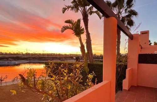 Alhama de Murcia Apartment | Condado de Alhama, LA ISLA 80H