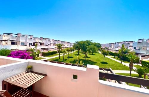 Alhama de Murcia Apartment | Condado de Alhama NARANJOS 7 SV12