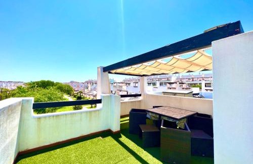 Alhama de Murcia Apartment | Condado de Alhama NARANJOS 7 SV12