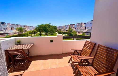 Alhama de Murcia Apartment | Condado de Alhama NARANJOS 7 SV12