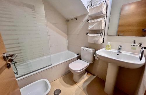 Alhama de Murcia Apartment | Condado de Alhama, NARANJOS 4 SV84