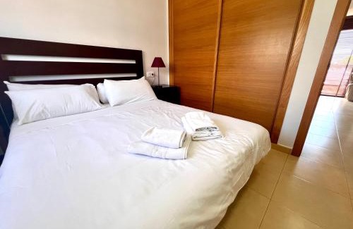 Alhama de Murcia Apartment | Condado de Alhama, NARANJOS 4 SV84