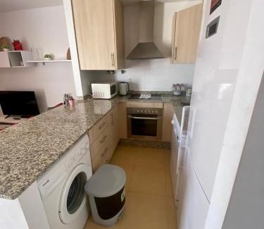 Alhama de Murcia Apartment | Condado de Alhama NARANJOS 6 SV08