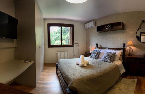 Planalto Apartment | Condado de Rosenfeld 203 - Apto em Gramado