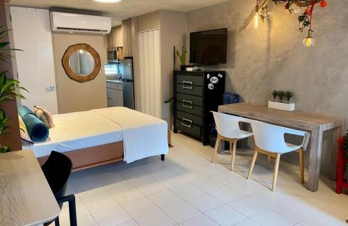 Condado Apartment | Condado del Mar Beach Front Jewel A3